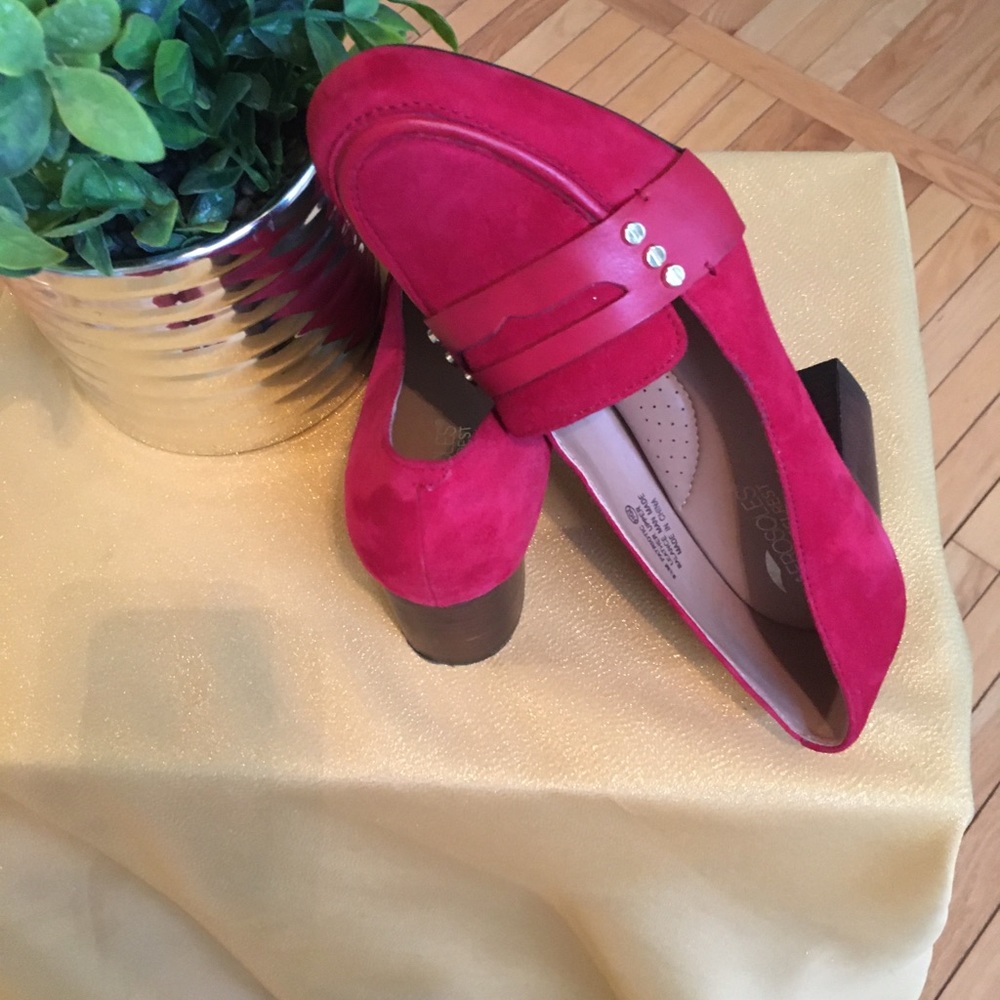 Women’s Shoes